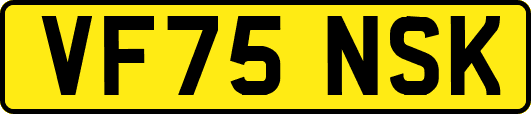VF75NSK