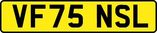 VF75NSL