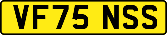 VF75NSS