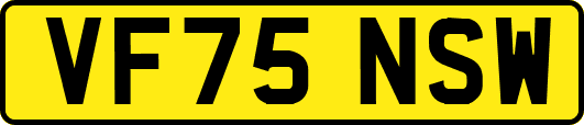 VF75NSW