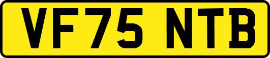 VF75NTB
