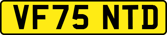 VF75NTD