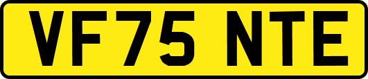 VF75NTE