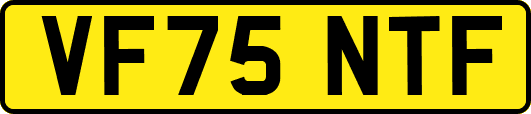 VF75NTF