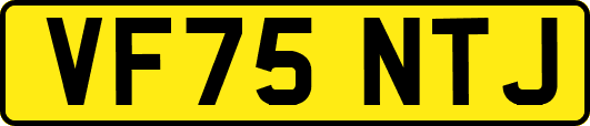 VF75NTJ