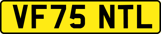 VF75NTL