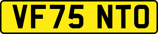 VF75NTO