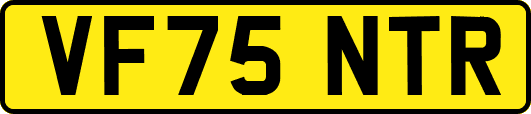 VF75NTR
