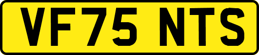 VF75NTS