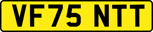 VF75NTT