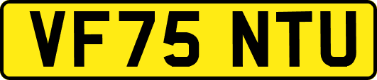 VF75NTU