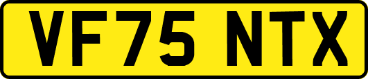 VF75NTX