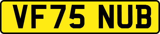 VF75NUB