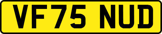 VF75NUD