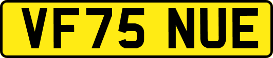 VF75NUE