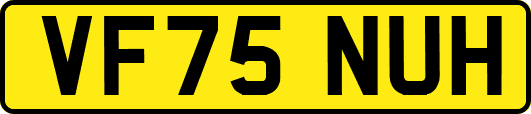VF75NUH
