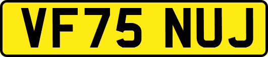 VF75NUJ