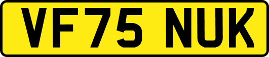 VF75NUK