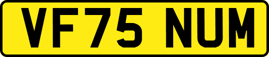 VF75NUM