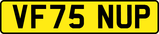 VF75NUP