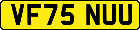 VF75NUU