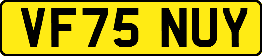 VF75NUY