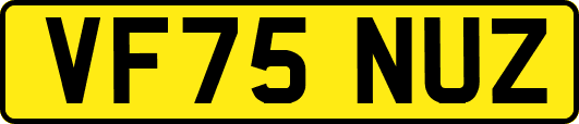 VF75NUZ