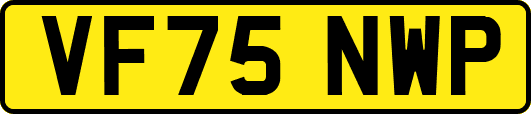 VF75NWP