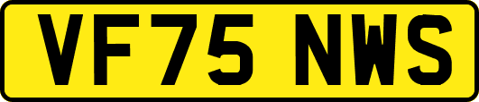 VF75NWS