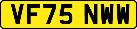 VF75NWW