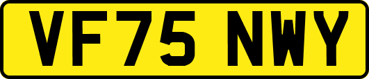 VF75NWY