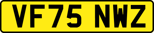 VF75NWZ
