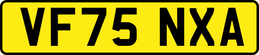 VF75NXA