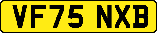 VF75NXB