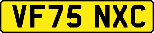 VF75NXC