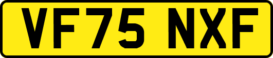 VF75NXF