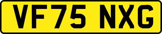 VF75NXG