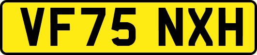 VF75NXH