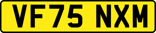 VF75NXM
