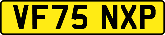 VF75NXP