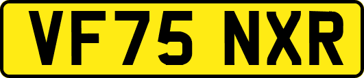 VF75NXR