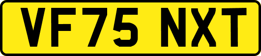 VF75NXT