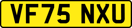 VF75NXU