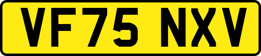 VF75NXV