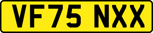 VF75NXX
