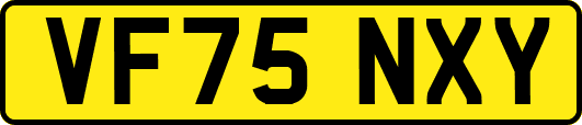 VF75NXY