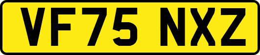 VF75NXZ