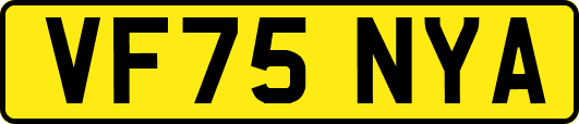 VF75NYA