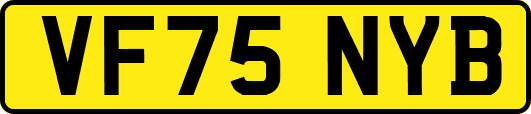 VF75NYB