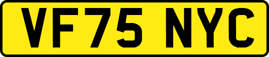 VF75NYC